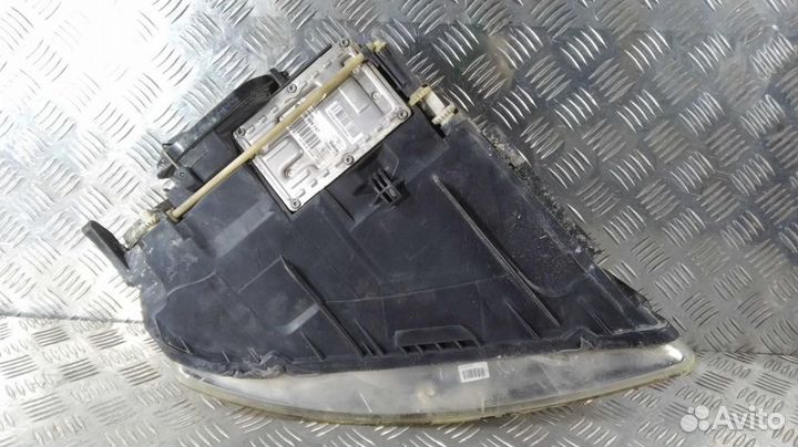 Фара передняя для Volkswagen Touareg 1 7L6941015BK