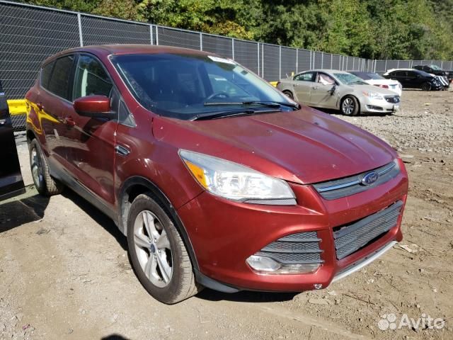 Дверь от ford kuga 2013