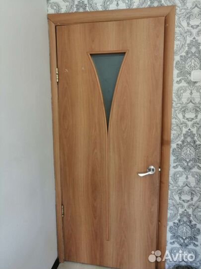 Дверь межкомнатная