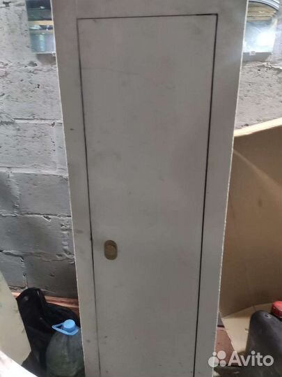 Оружейный сейф на 2 ствола