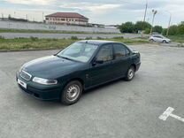 Rover 400, 1996, с пробегом, цена 115 000 руб.
