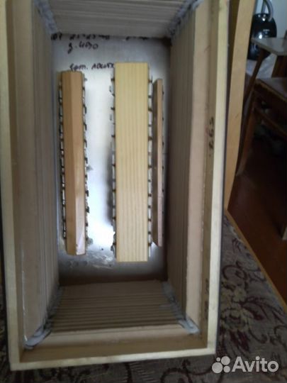 Продается гармонь