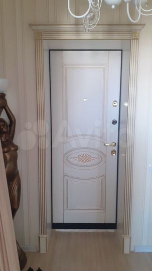 1-к. квартира, 28,1 м², 9/9 эт.