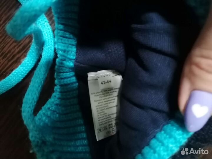 Шапки для мальчика