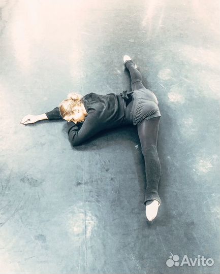 Тренер по растяжке и подкачке онлайн