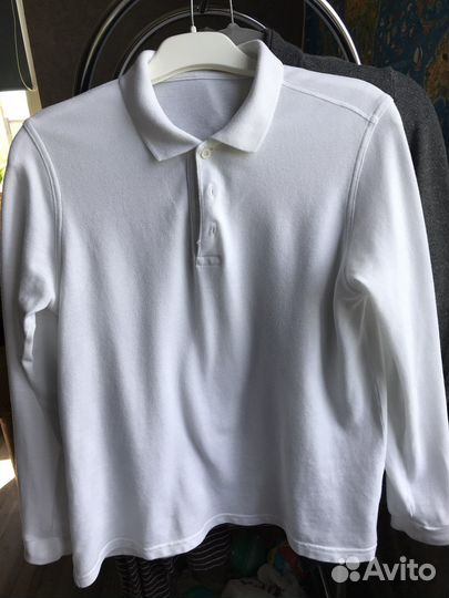 Рубашка поло