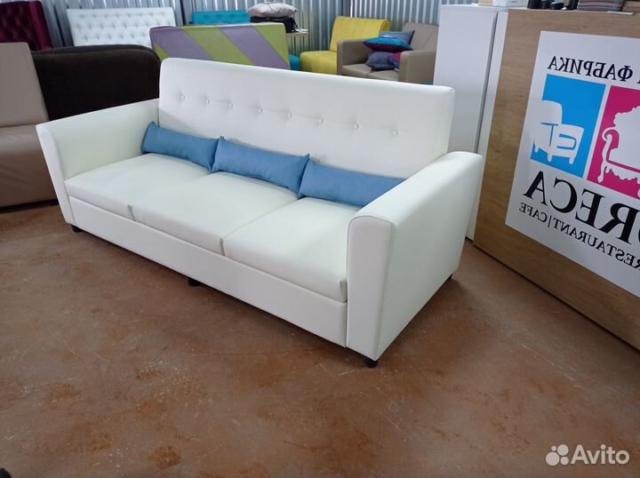 Мебель для кафе