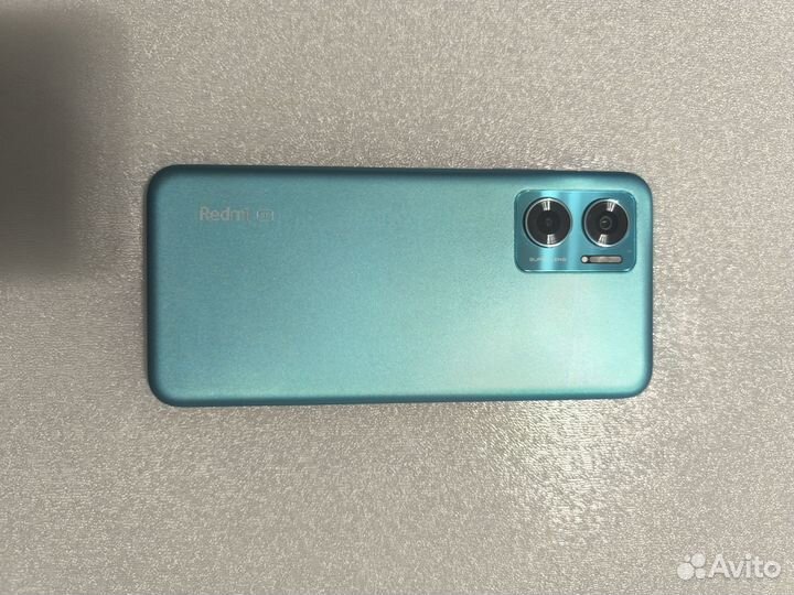 Xiaomi Redmi Note 11E, 4/128 ГБ