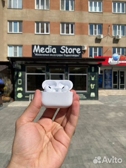AirPods Pro 2 tws keephone