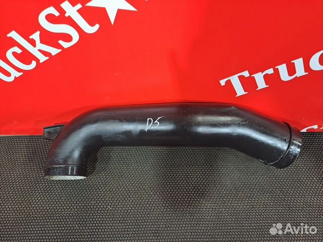 Патрубок воздушного фильтра Daf XF105