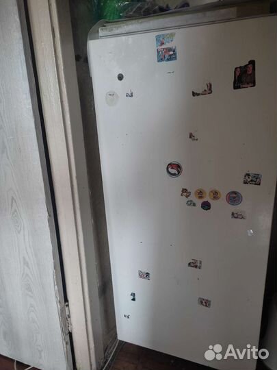 Холодильник