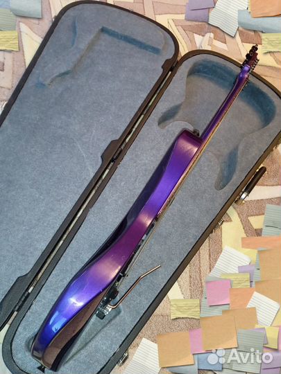 Электрогитара Fernandes FR55 Revolver MTV