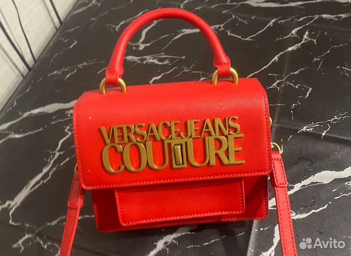 Сумка женская Versace