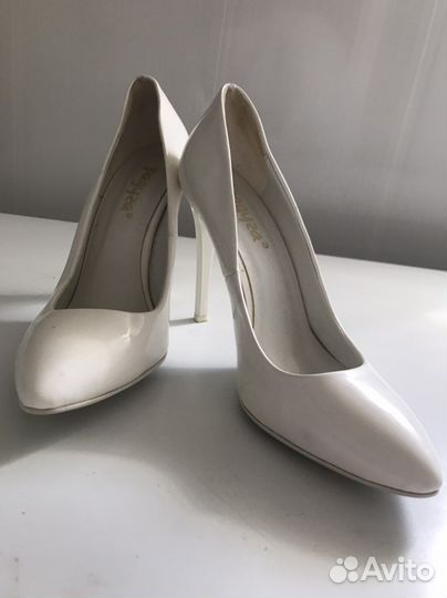 Туфли свадебные