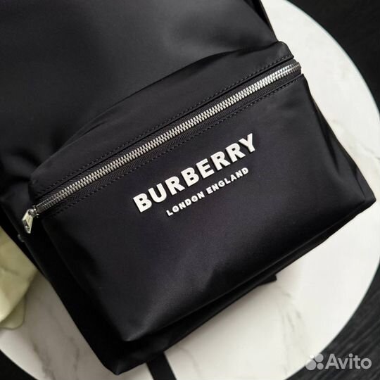 Рюкзак Burberry