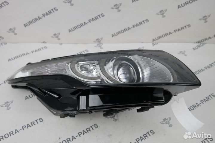 Фара Range Rover Evoque L538