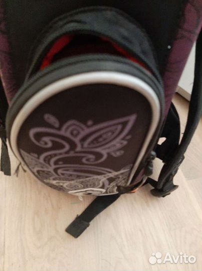Портфель школьный (ранец)