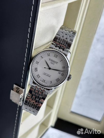 Часы Tissot премиум