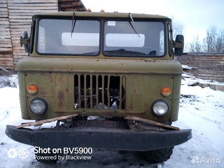 Кузов газ 53 самосвал