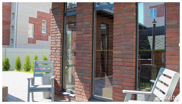 Пластиковые окна и двери в рассрочку