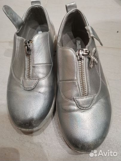 Туфли 34 рр