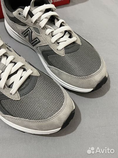 New Balance NB 880 'Gun Metal' Оригинал