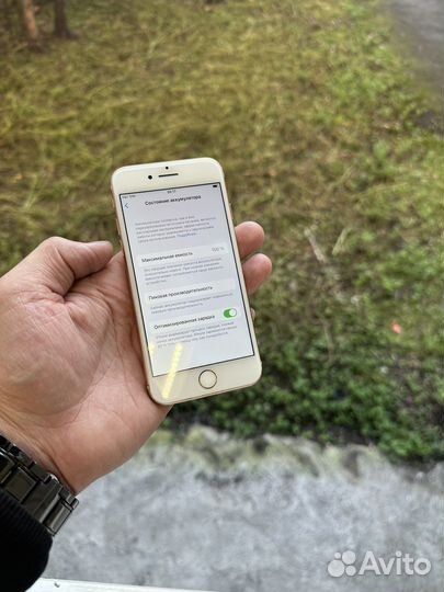 iPhone 8 256gb