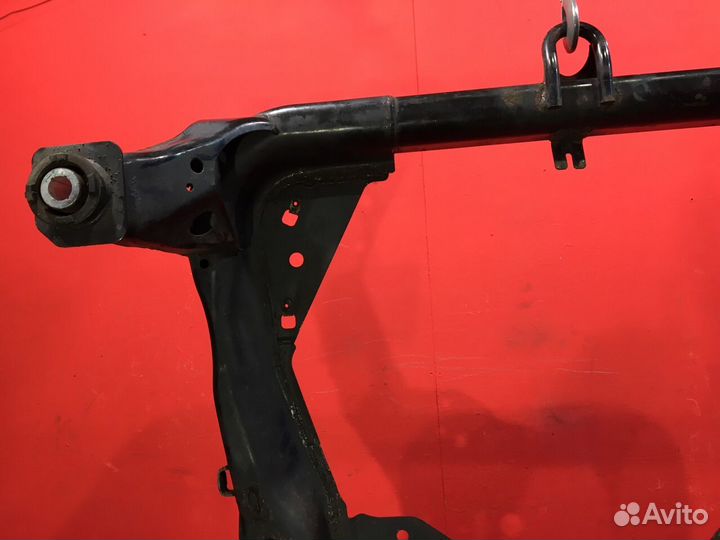 Подрамник Land Rover Range Rover Evoque SUV 224DT