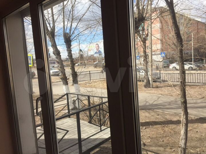 Свободного назначения, 38.4 м²