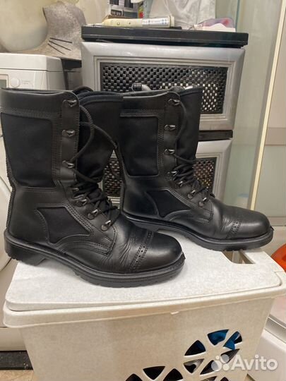 Берцы уставные 42