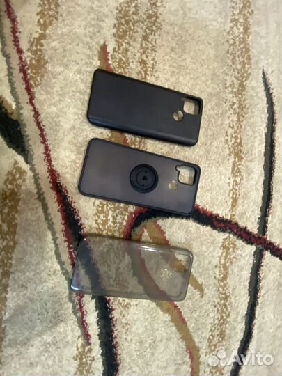 realme C25s, 4/128 ГБ