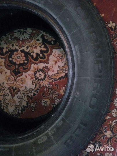 Giti GitiComfort 225 235/60 R16