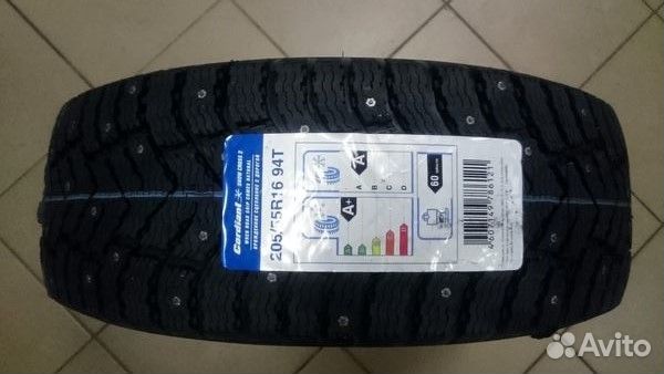 Cordiant Snow Cross 2 245/70 R16 111T
