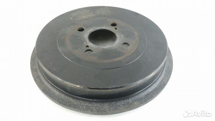 Тормозной барабан задний Toyota Corolla Fielder