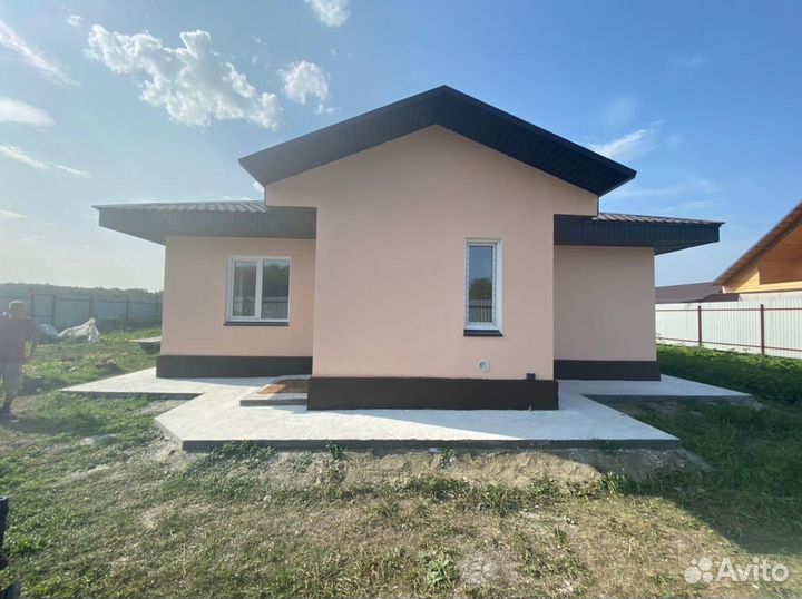 Требуются бетонщики