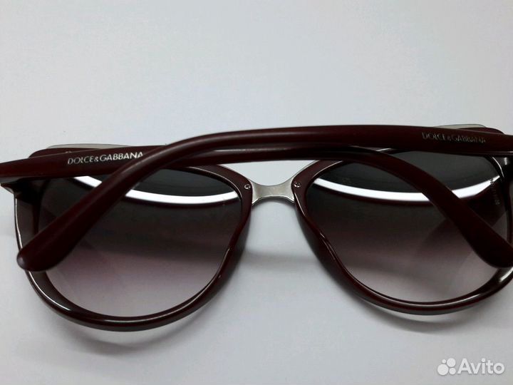 Очки Dolce & Gabbana