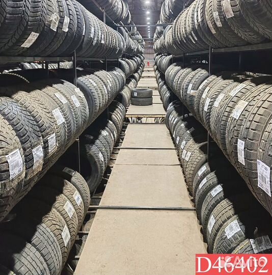 Yokohama Ice Guard Stud IG55 215/65 R17 102Q