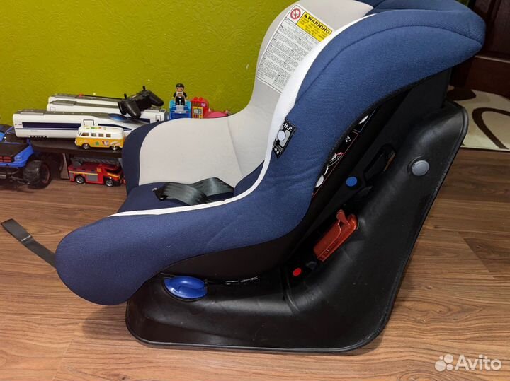 Автокресло inglesina 0-18