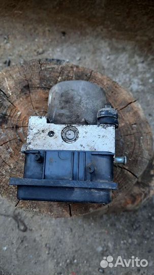 Блок абс ниссан альмера классик и Н 16