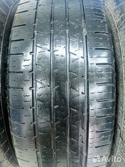 Continental ContiCrossContact LX 215/65 R16 98H