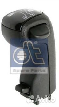 Ручка кпп Scania 1919065