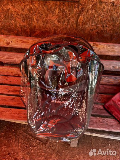 Автолюлька baby design leo