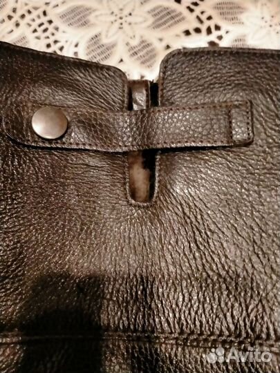 Зимние женские сапоги 38 натуральная кожа