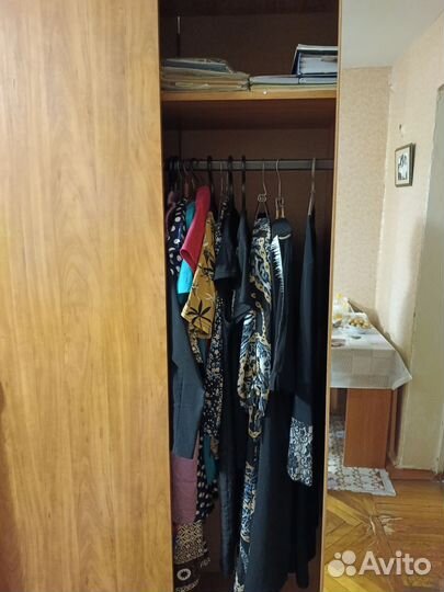 Шкаф купе бу