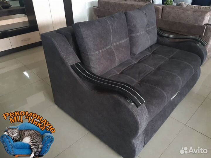 Диван лофт