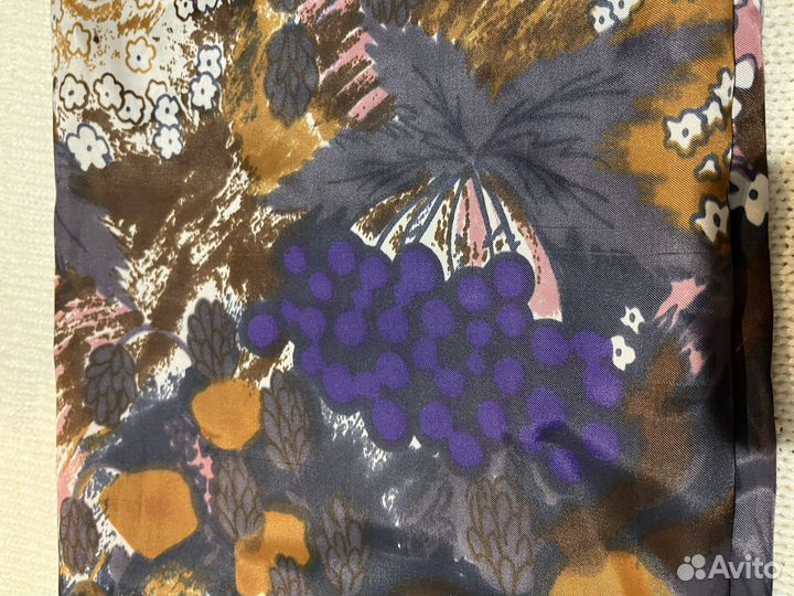 Отрез ткани