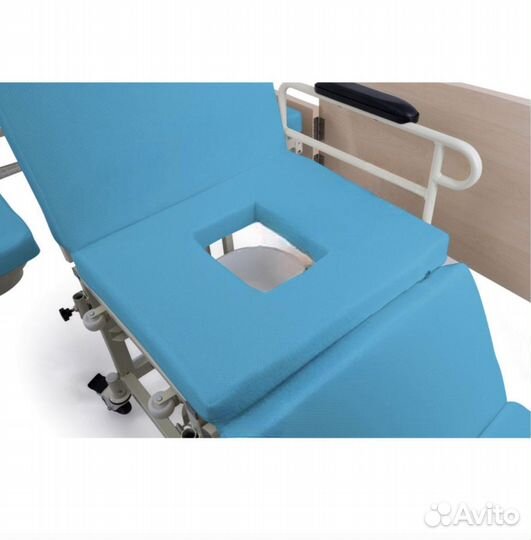 Медицинская кровать функциональная