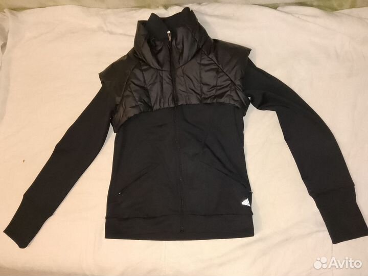 Спортивный костюм женский adidas