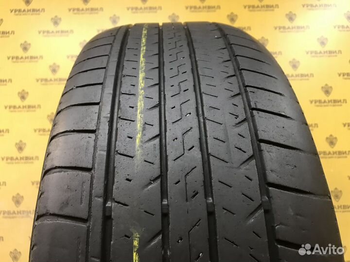 Dunlop SP Sport Maxx A1 235/55 R19 101V