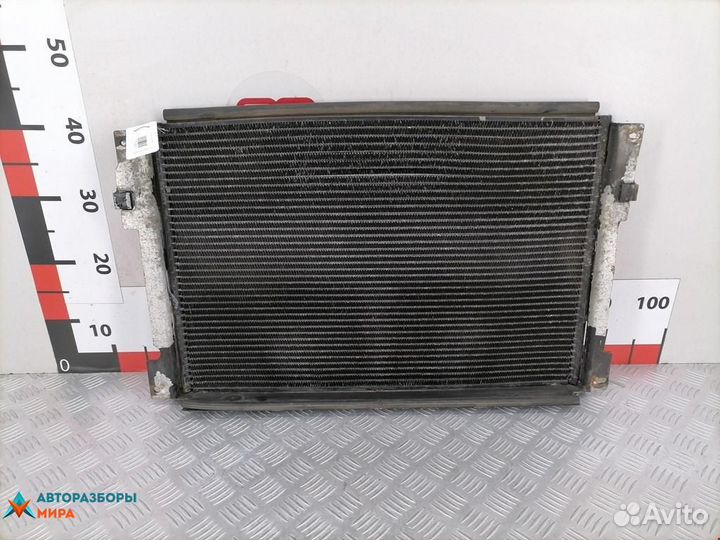 Радиатор кондиционера Volvo S70 1999
